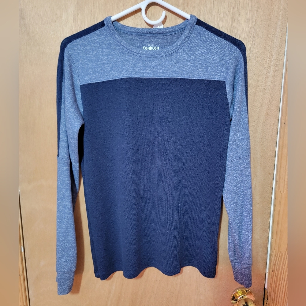 OshKosh B'Gosh Long Sleeve Shirt